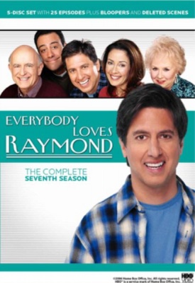 Photo of Everybody Loves Raymond: The Complete Seventh Series