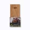 My Butchers Block - 2 Pack Braai Board Photo
