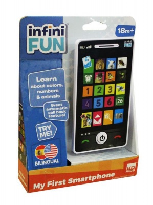 Photo of Infini Fun - My First Smart Phone