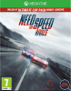 Need for Speed: Rivals PS2 Game Photo