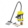 Karcher - WD3 Premium Vacuum Cleaner Photo
