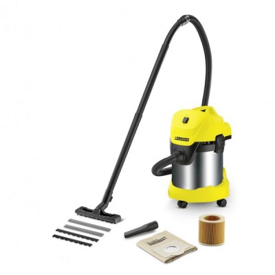 Photo of Karcher - WD3 Premium Vacuum Cleaner