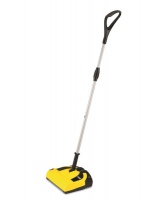 Karcher K55 Plus Cordless Electric Broom Vacuum