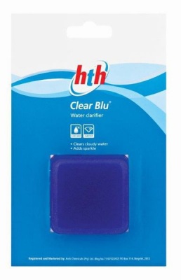 Photo of HTH - Clear Blu Water Clarifier