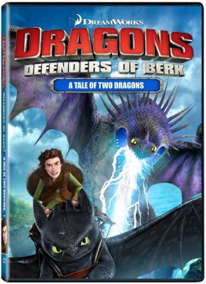 Photo of Dragon Riders: Defenders Of Berk Volume 3