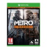 Metro: Complete Redux Photo