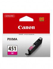 Canon CLI 451 Ink Cartridge Magenta