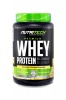 Nutritech Premium Pure Whey - Banana Cream 1kg Photo