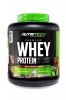 Nutritech Premium Pure Whey - Choc Mint 2kg Photo