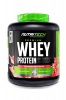 Nutritech Premium Pure Whey - Strawberry 2kg Photo