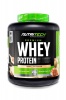 Nutritech Premium Pure Whey - Vanilla 2kg Photo