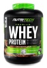 Nutritech Premium Pure Whey - Choc Mint 3.2kg Photo