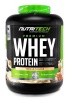 Nutritech Premium Pure Whey - Vanilla 3.2kg Photo