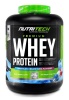 Nutritech Premium Pure Whey - American Cream Soda 3.2kg Photo