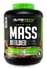Nutritech Premium Mass Builder - Choc Mint 5kg Photo