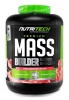 Nutritech Anabolic Mass Builder Strawberry - 5kg Photo