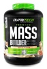 Nutritech Anabolic Mass Builder Vanilla - 5kg Photo