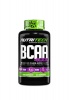 Nutritech BCAA 4000 - 120 Capsules Photo