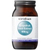 Viridian Grapefruit Seed Extract 400mg Photo