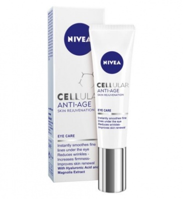 Photo of NIVEA Cellular Expert Filler Anti-Age Eye Cream 15ml