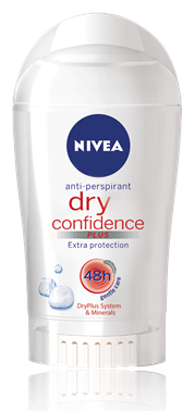 Photo of Nivea Dry Confidence Roll On - 40ml