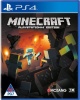 Minecraft PS2 Game Photo