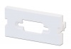 Lindy Snap In Face Plate For VGA Photo
