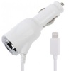 iPhone 5/6/iPad Lightning Car Charger Photo