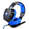 Sades A70 Gaming Headphone Photo