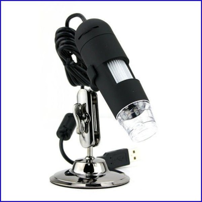 Photo of USB Digital Microscope 800x