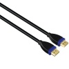 Hama 1.8m Double Shielded Display Port Gold-plated Cable Photo