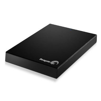 Photo of Seagate Expansion 2TB 2.5" Portable Drive