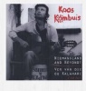 Koos Kombuis - Niemandsland / Vee Van Die Ou Kalahari Photo