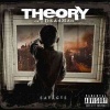 Theory Of A Deadman - Savages Photo