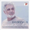 Placido Domingo - Encanto Del Mar - Mediterranean Songs Photo