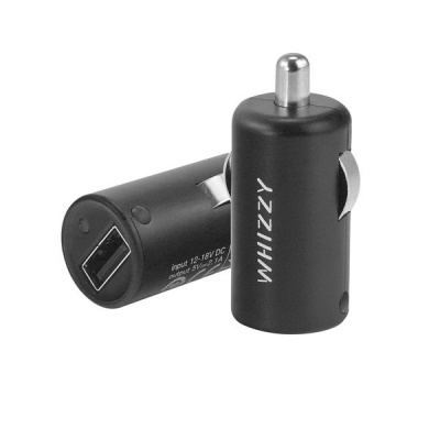 Photo of Whizzy Single USB Car Charger