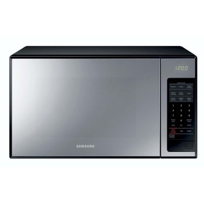 Photo of Samsung - 32L Microwave 1000W - Mirror Finish