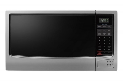 Photo of Samsung - 32 Litre Stena Solo Microwave Oven with Smart Sensor
