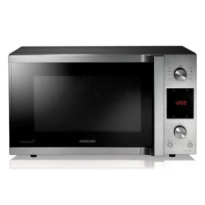 Photo of Samsung - 45 Litre 900W Contrabass Convection Oven