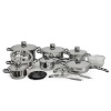 Mafy - 21 Piece Pot Set Photo