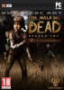 The Walking Dead Season 2 Console Photo