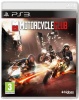 Motorcycle Club PS2 Game Photo