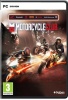 Motorcycle Club PS2 Game Photo