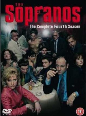 Photo of The Sopranos - Season 4 - movie