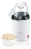 Severin - 1200W Popcorn Maker - White Photo