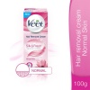 Veet Cream Normal Skin - 100ml Photo