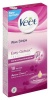 Veet Wax Strips Supreme Essence 18's Photo