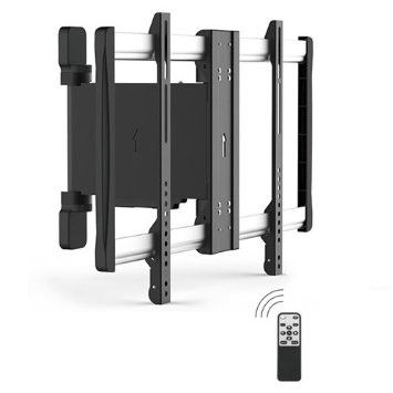 Photo of Brateck Remote Control Electric TV Wall Mount