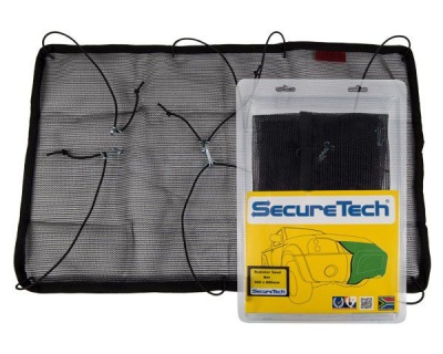 Photo of Securetech - Radiator Seed Net - 800mm x 1000mm