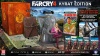 Far Cry 4 PS2 Game Photo